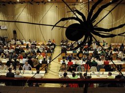 Turner Kränzli 2008